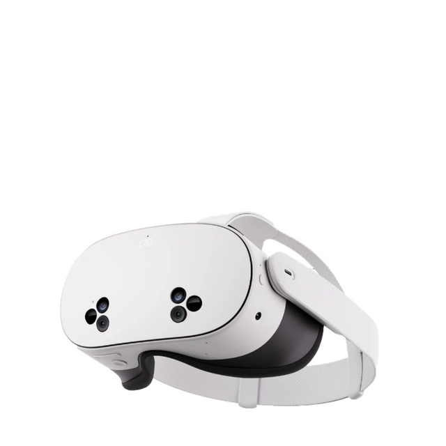 Meta Quest 3S Virtual Reality Headset - 128GB