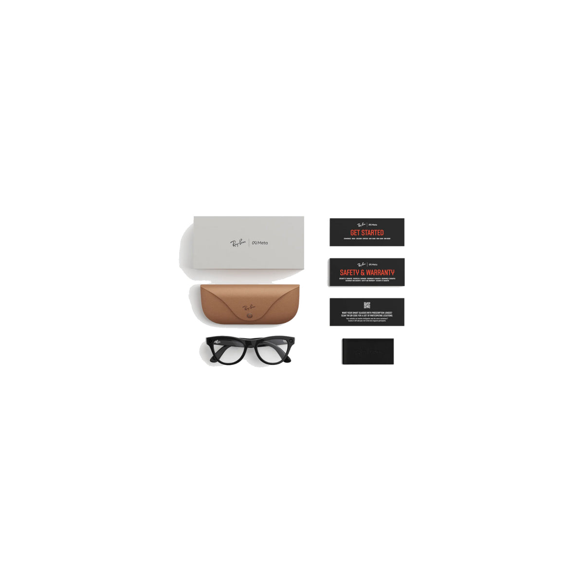 Ray-Ban Meta Skyler Gen 1