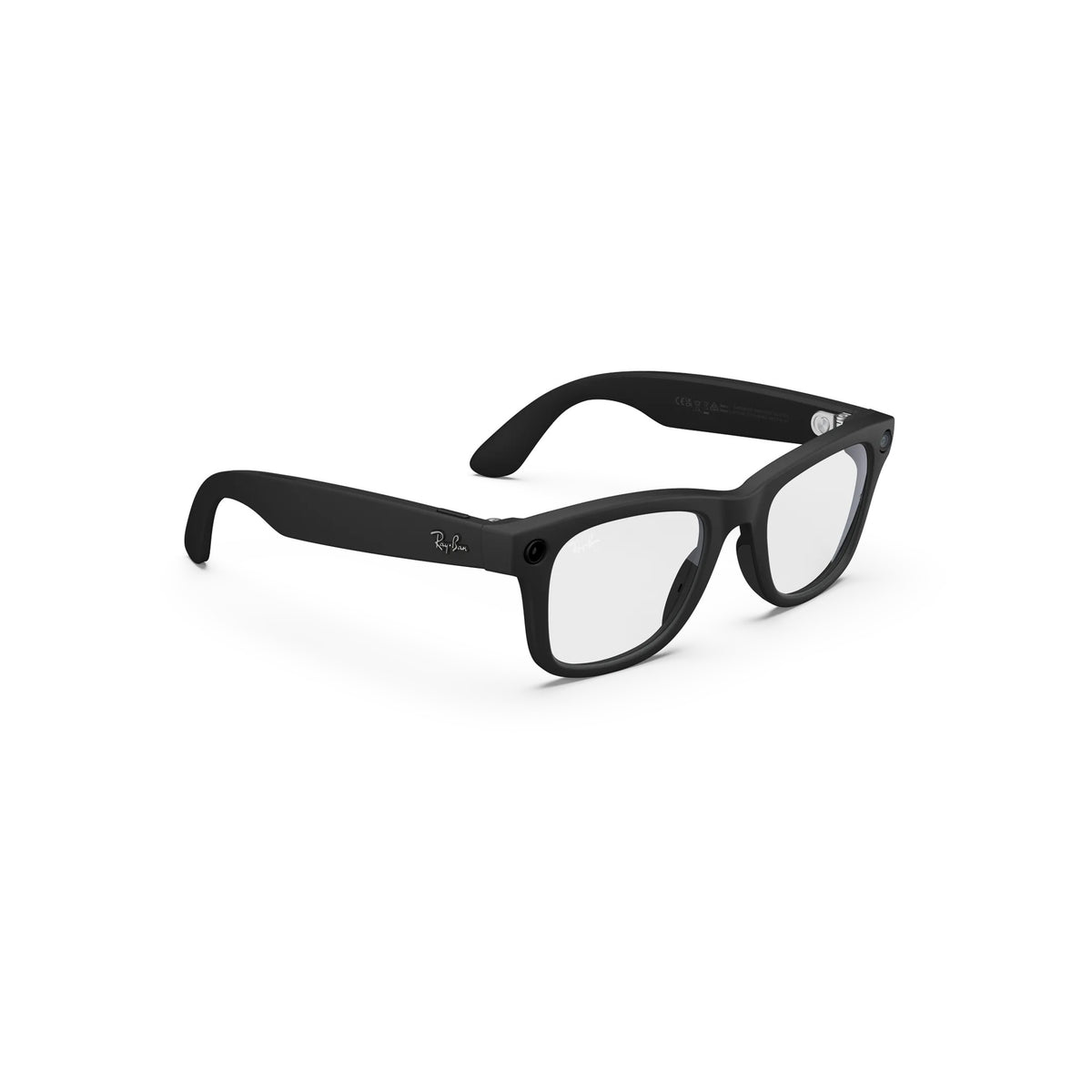 Ray-Ban Meta Wayfarer Gen 2