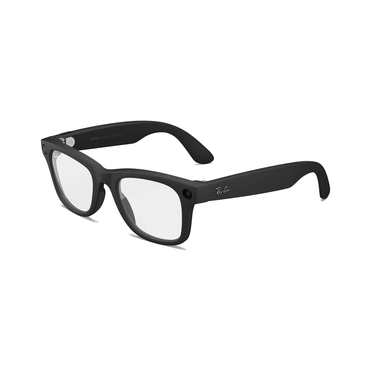 Ray-Ban Meta Wayfarer Gen 2