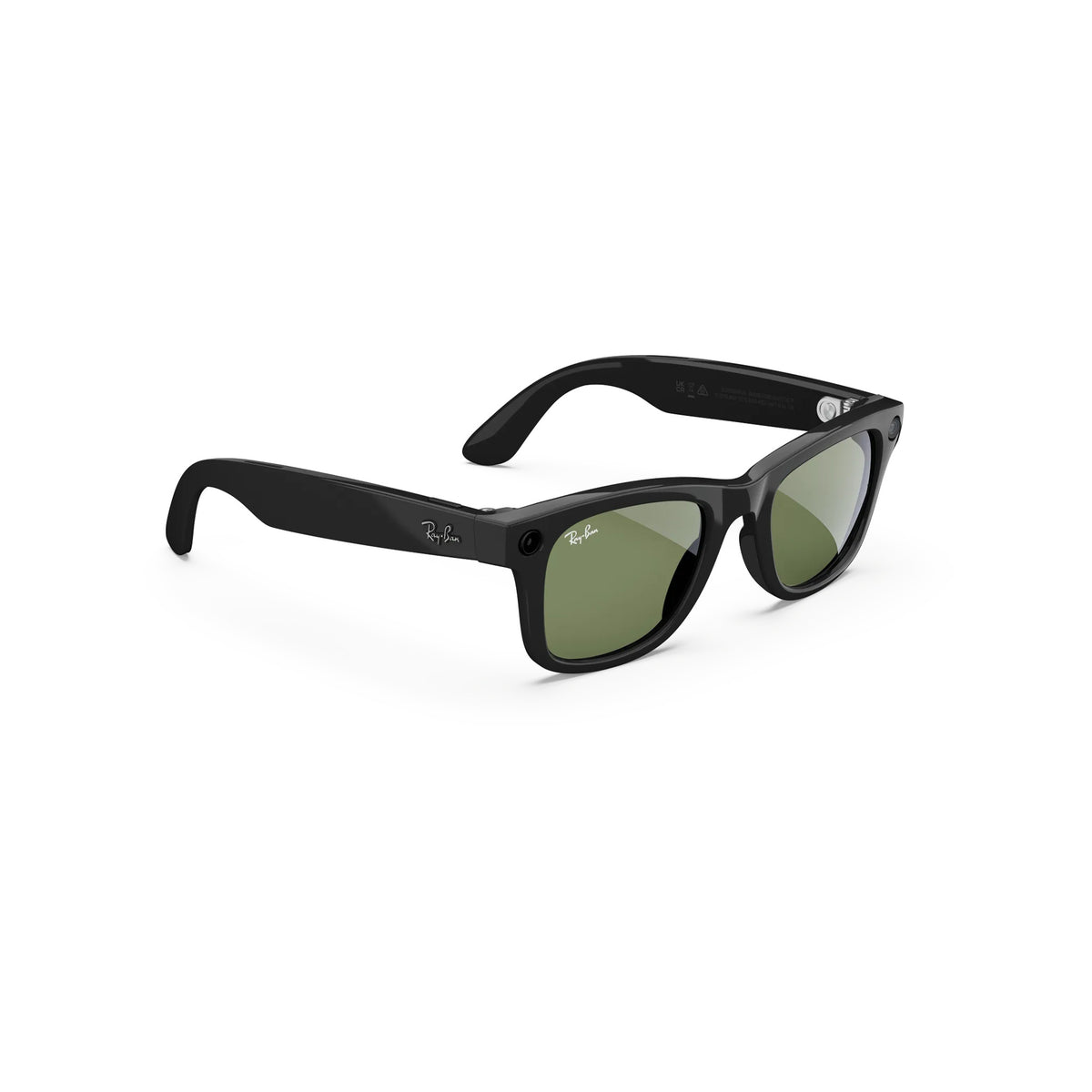 Ray-Ban Meta Wayfarer Gen 2