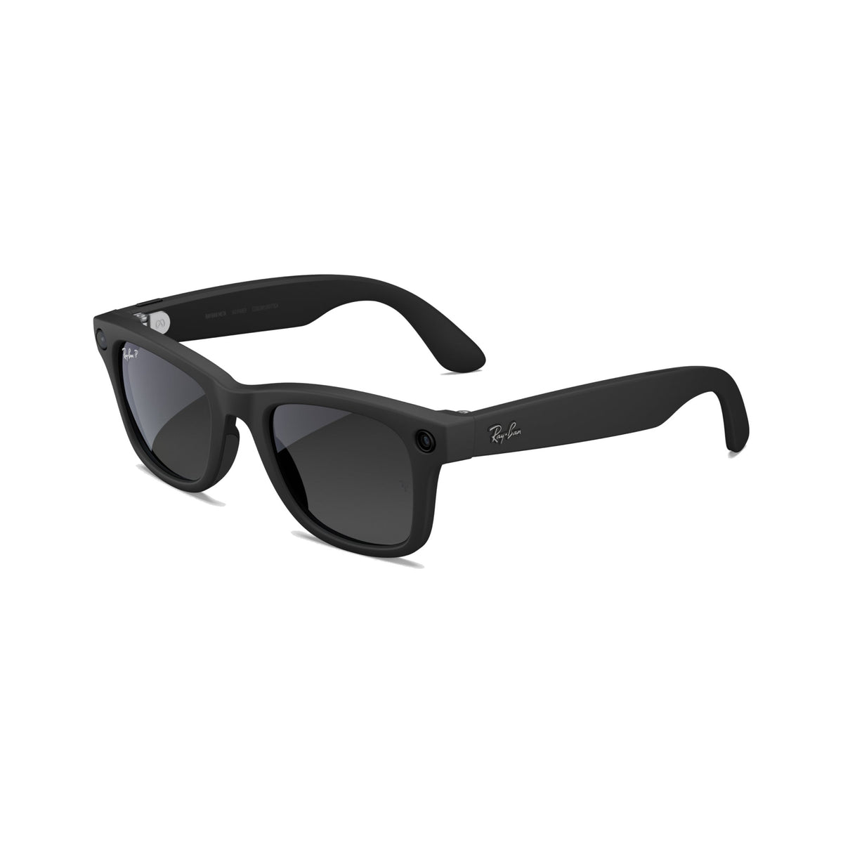 Ray-Ban Meta Wayfarer Gen 2