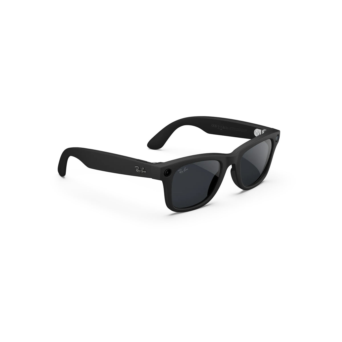 Ray-Ban Meta Wayfarer Gen 2