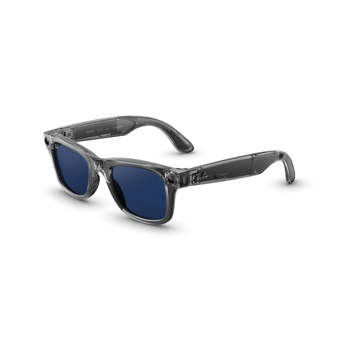 Ray-Ban Meta Wayfarer Gen 2