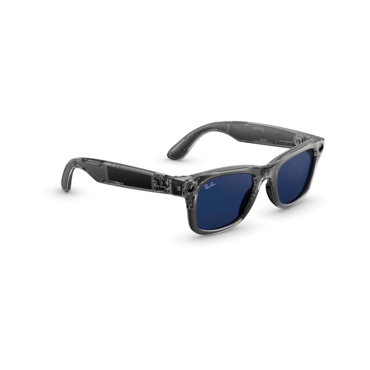 Ray-Ban Meta Wayfarer Gen 2