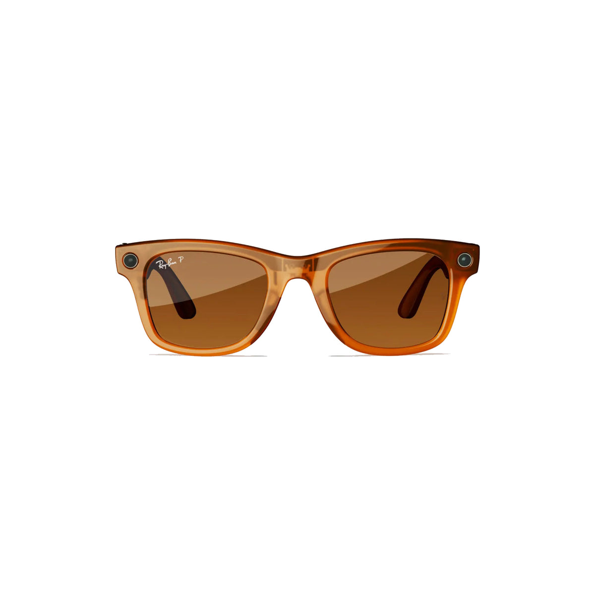 Ray-Ban Meta Wayfarer Gen 1