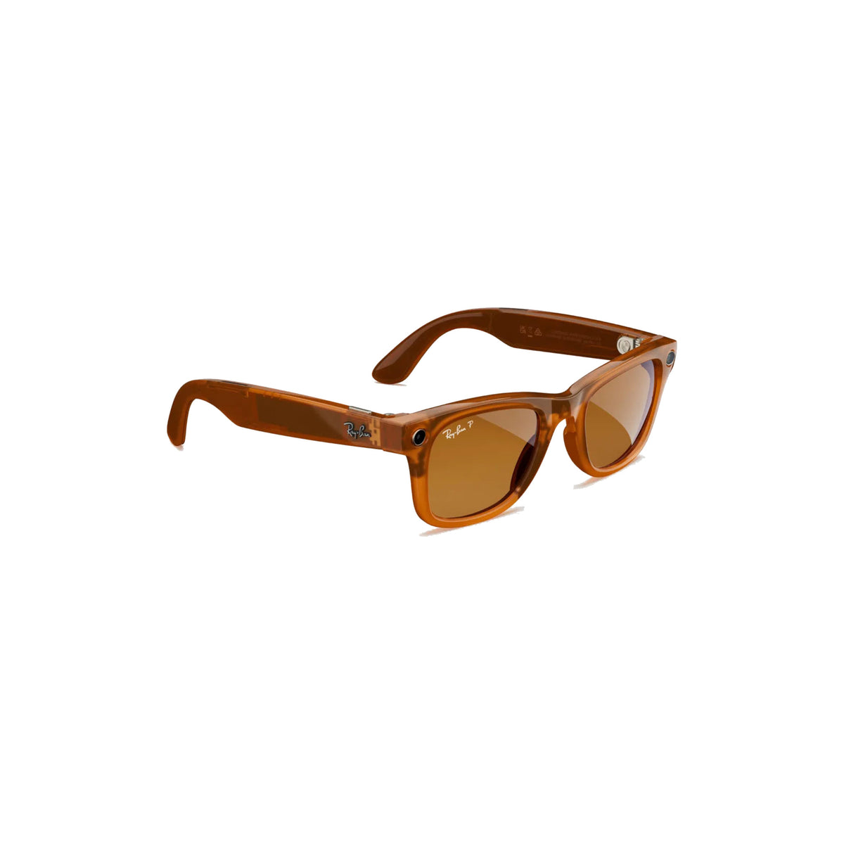 Ray-Ban Meta Wayfarer Gen 1