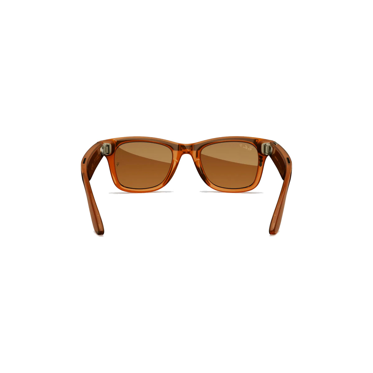 Ray-Ban Meta Wayfarer Gen 1