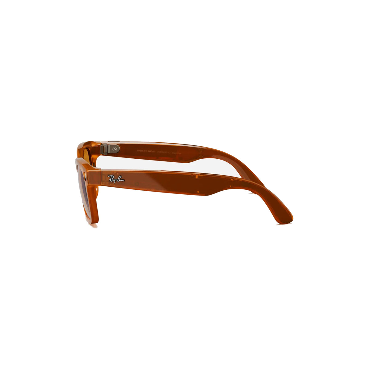 Ray-Ban Meta Wayfarer Gen 1