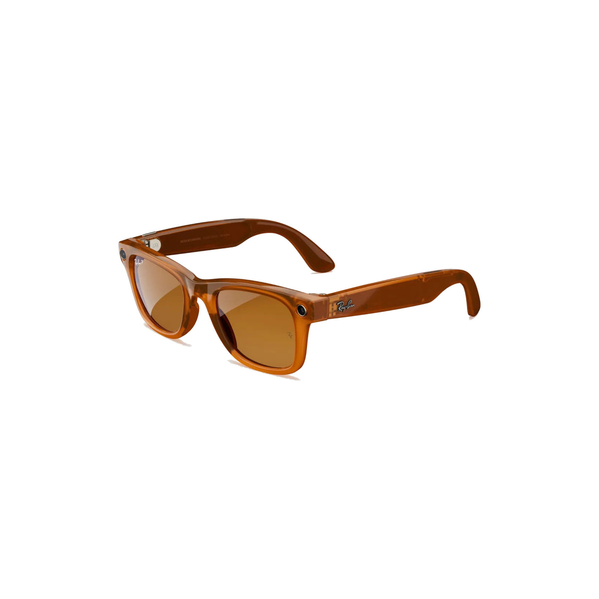 Ray-Ban Meta Wayfarer Gen 1