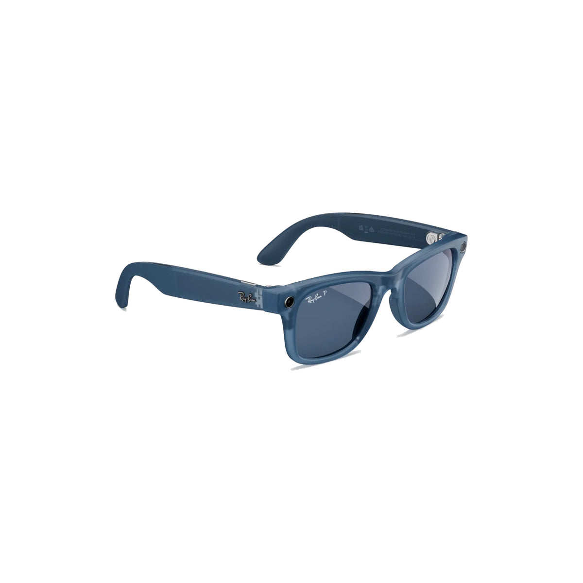 Ray-Ban Meta Wayfarer Gen 1