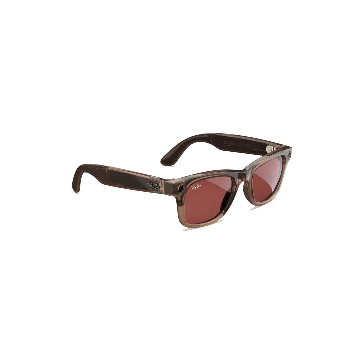 Ray-Ban Meta Wayfarer Gen 1