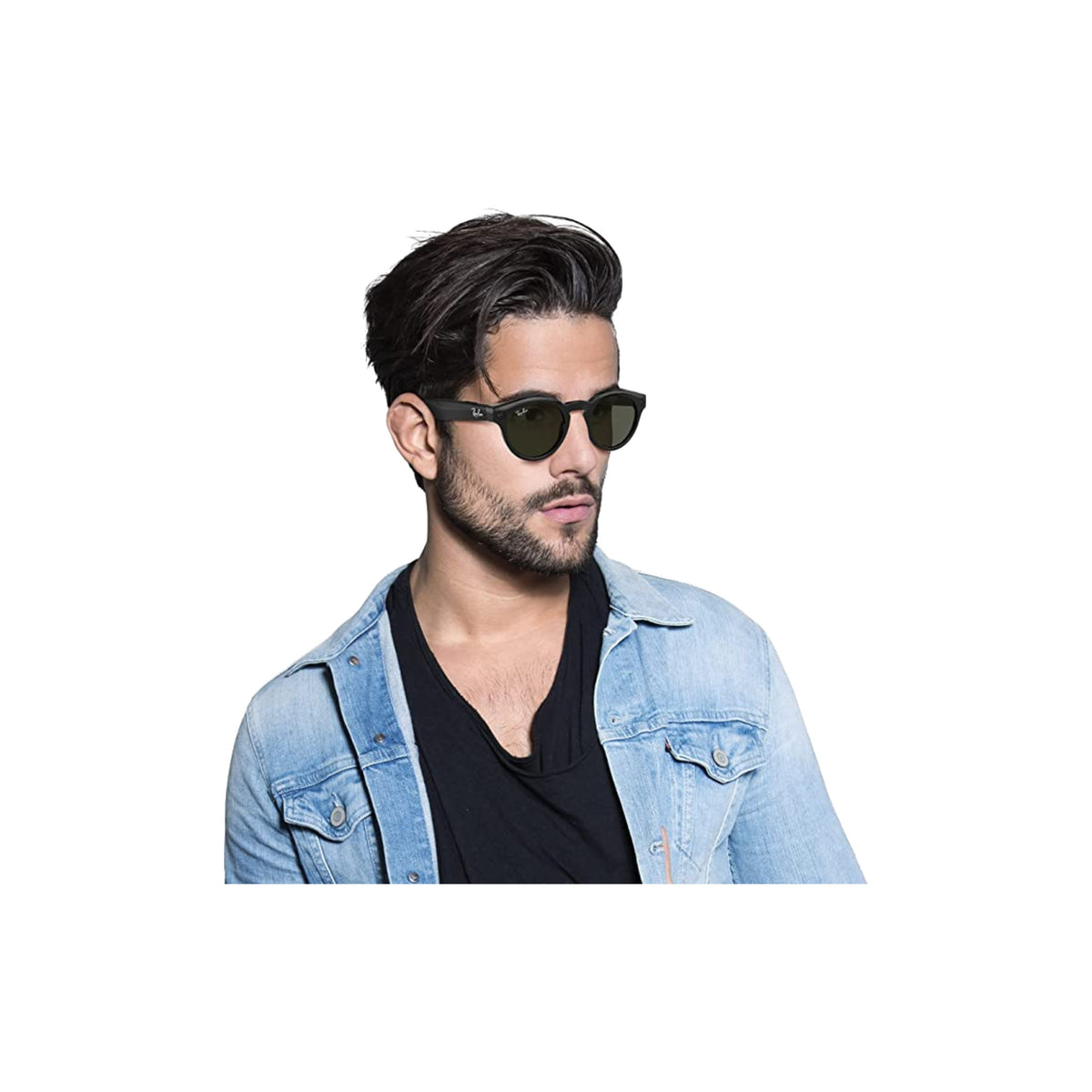 Ray-Ban Stories Smart Glasses