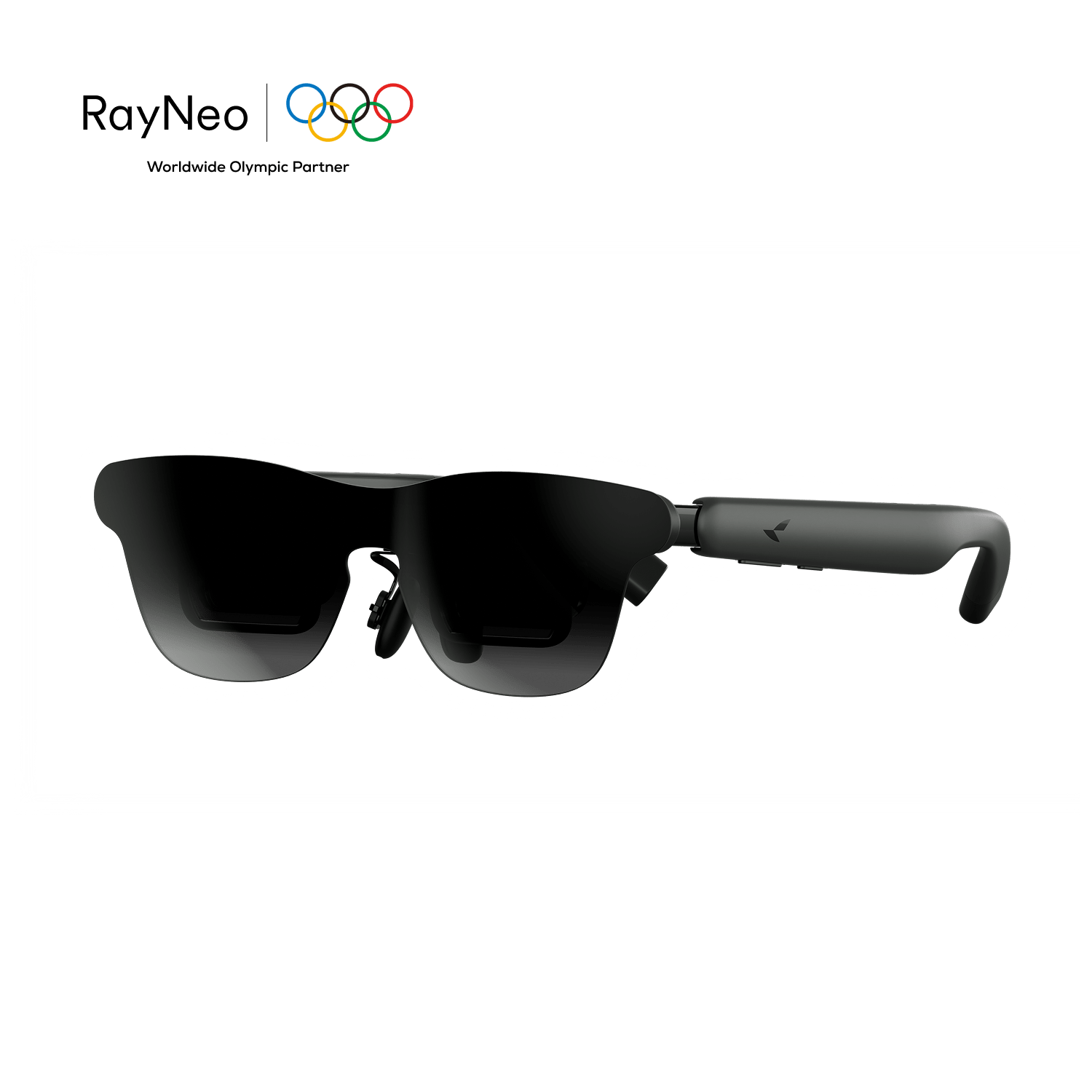 RayNeo GT Max AR Glasses official product image 1
