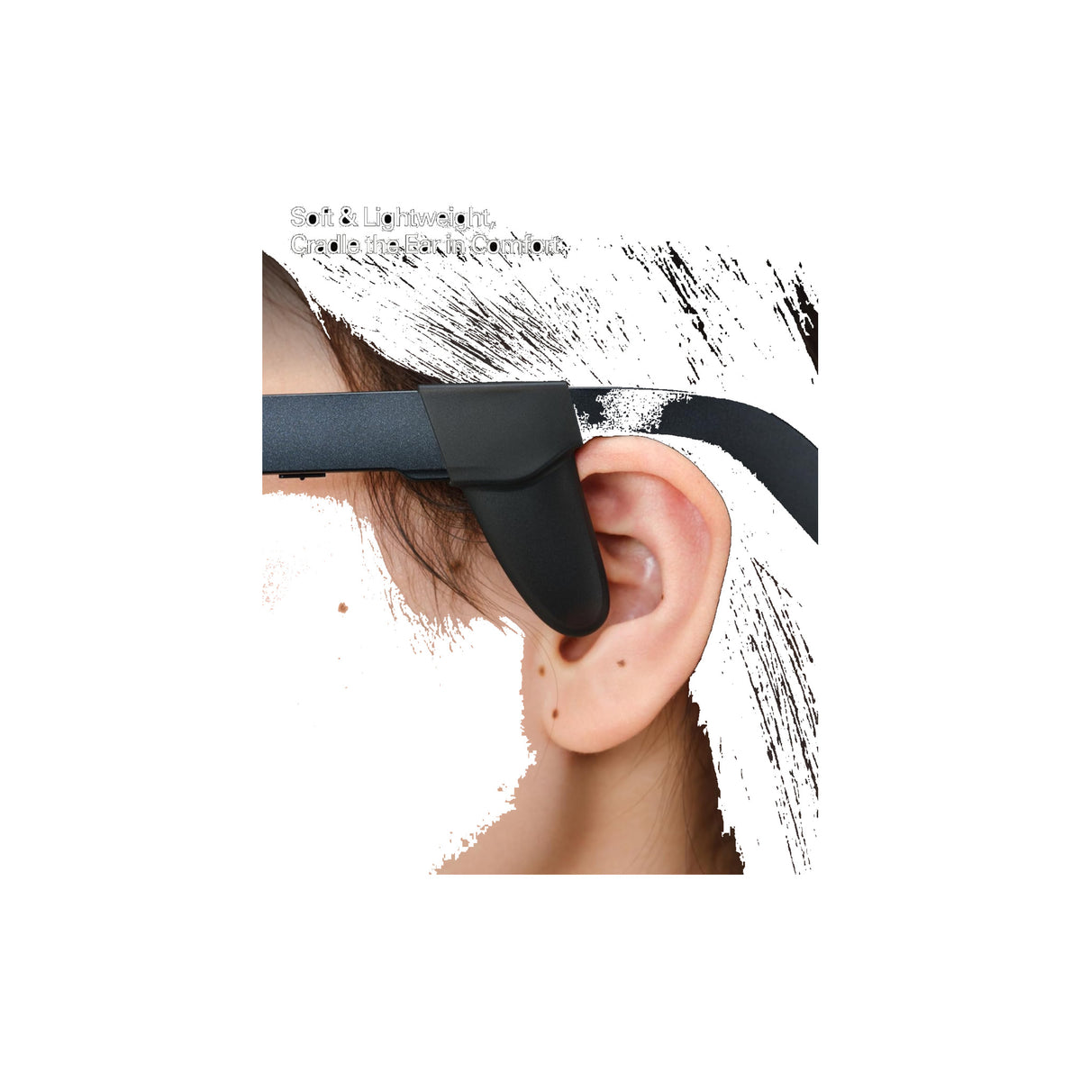 RayNeo Sound Tube for Air 4 Pro product view 3