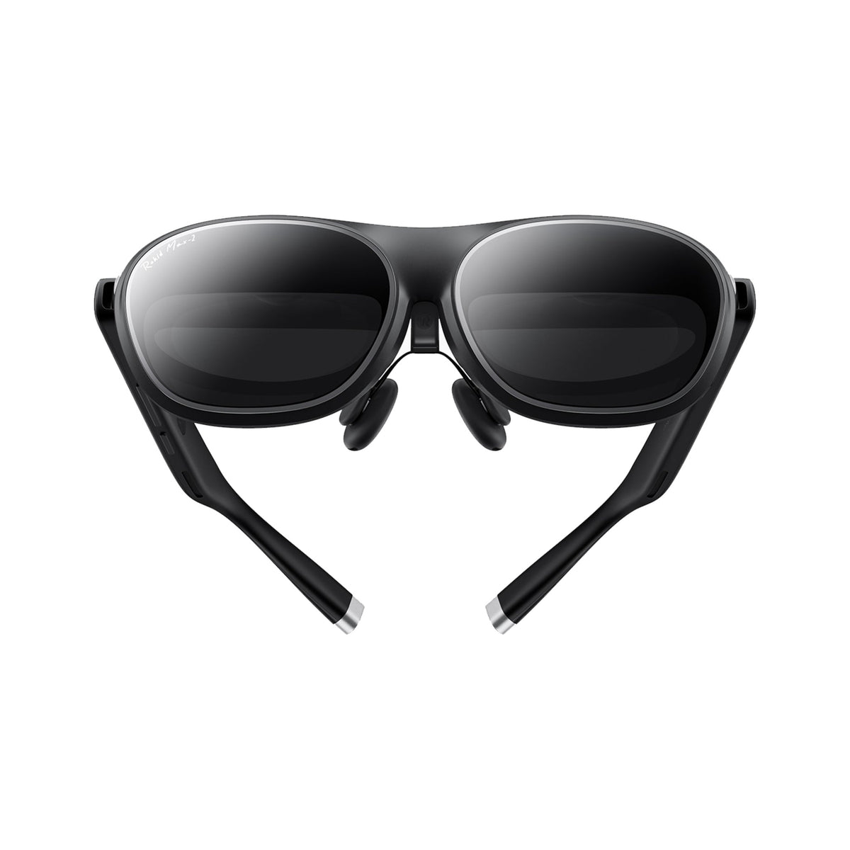 Rokid Max 2 AR glasses front view