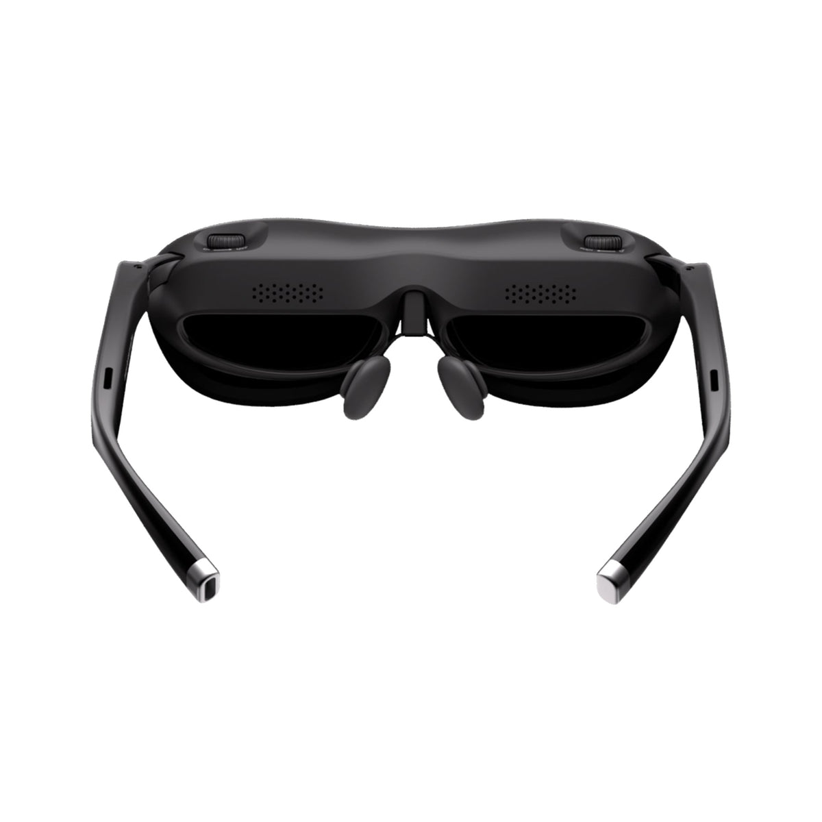 Rokid Max 2 AR glasses interior view