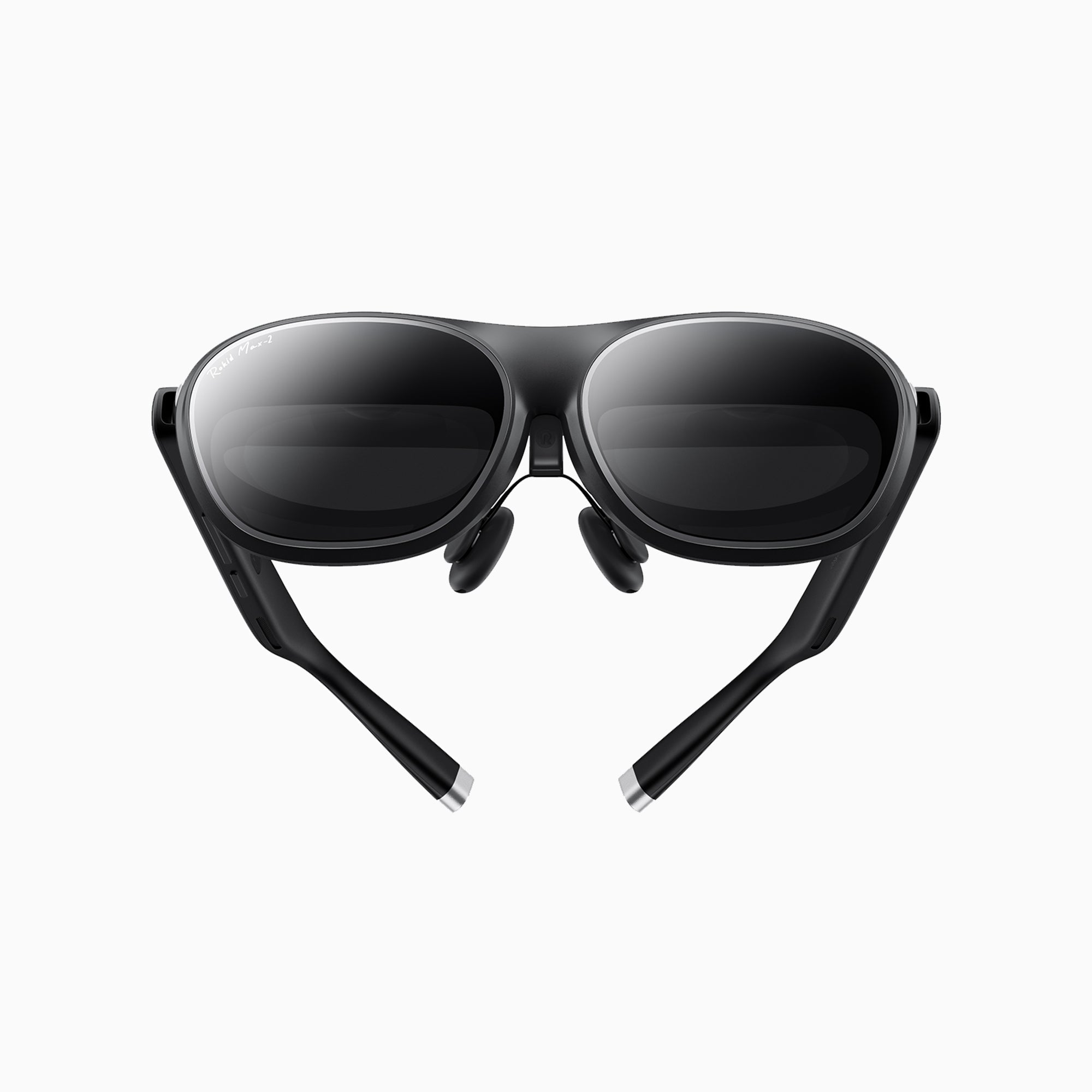 Rokid Max 2 AR glasses front view