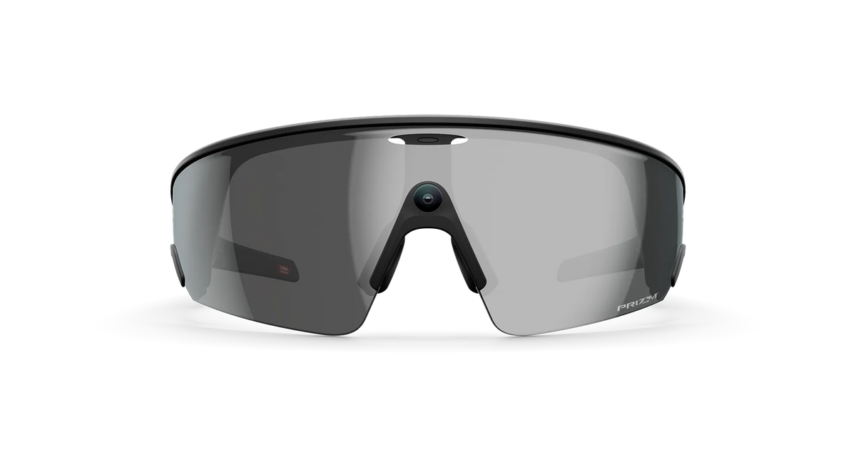 Oakley Meta Vanguard - Meta official Oakley Meta Vanguard Black Prizm™ Black Lens - view 3 of 5 - source 902413842675708