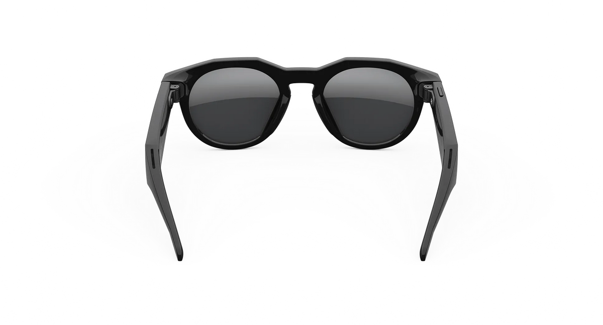 Oakley Meta HSTN - Meta official Oakley Meta HSTN, Black / Prizm Black Polarized - view 4 of 5 - source 1234759028155618