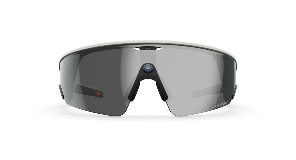 Oakley Meta Vanguard - Meta official Oakley Meta Vanguard White Prizm™ Black  - view 3 of 5 - source 1415758909484461