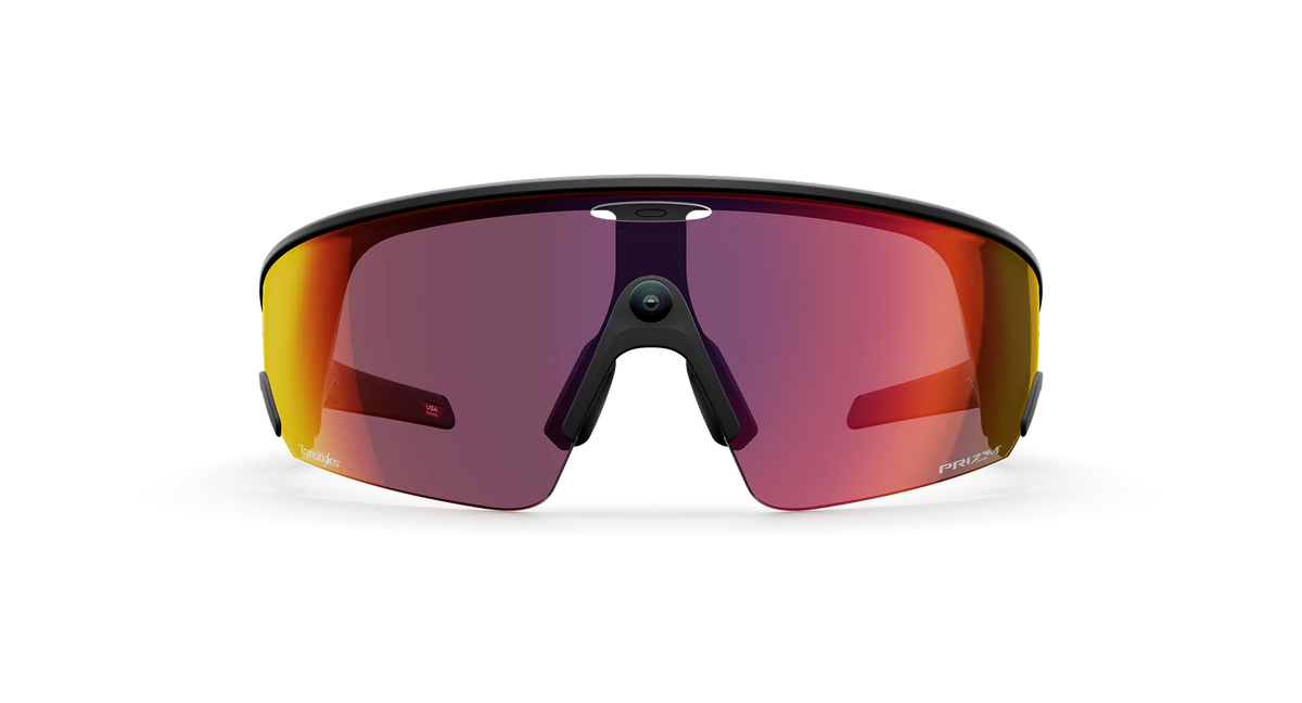 Oakley Meta Vanguard - Meta official Oakley Meta Vanguard Black Prizm™ Transitions® Ember Lens  - view 2 of 4 - source 1447207370428025