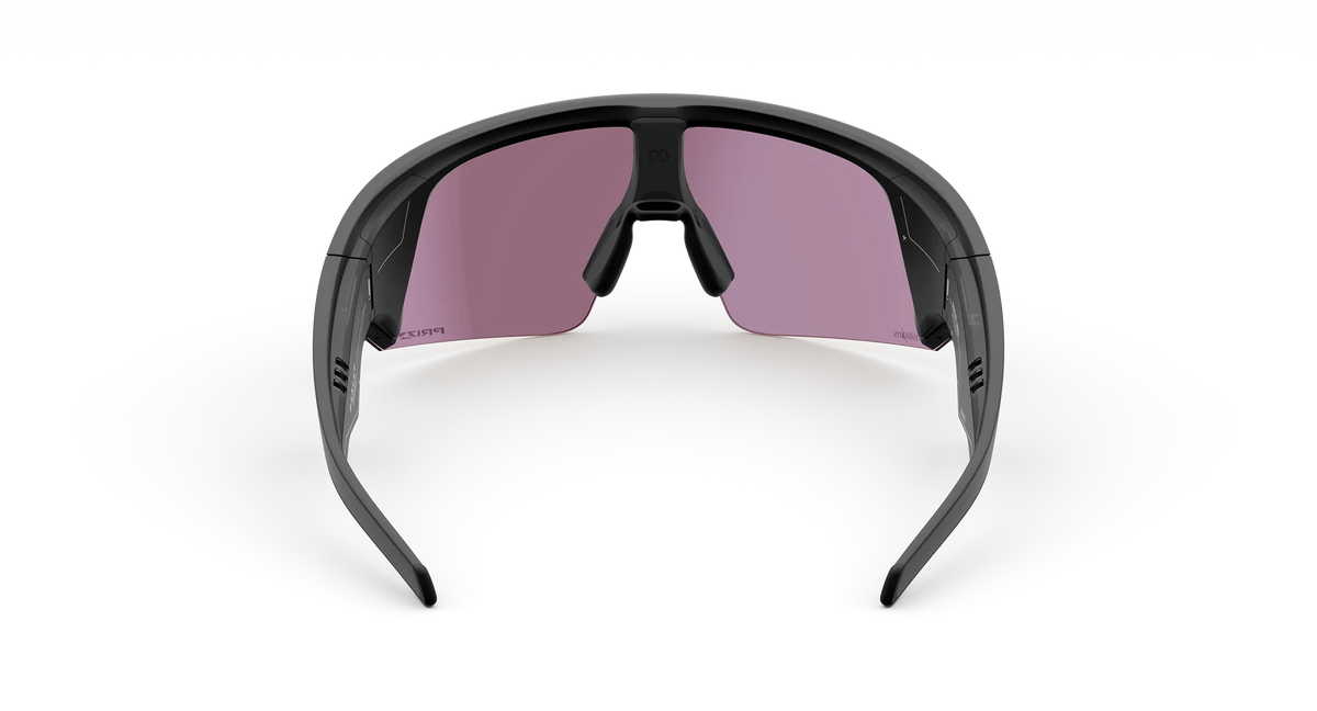 Oakley Meta Vanguard - Meta official Oakley Meta Vanguard Black Prizm™ Transitions® Ember Lens  - view 3 of 4 - source 1192471846074948
