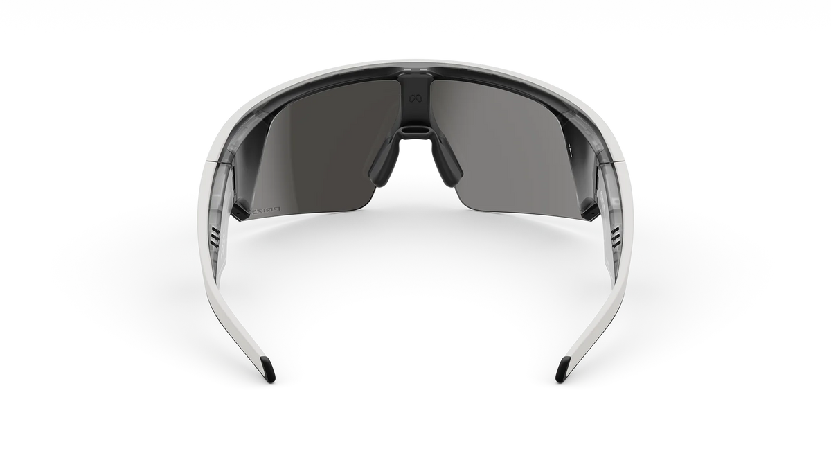 Oakley Meta Vanguard - Meta official Oakley Meta Vanguard White Prizm™ Black  - view 4 of 5 - source 4141698086076188