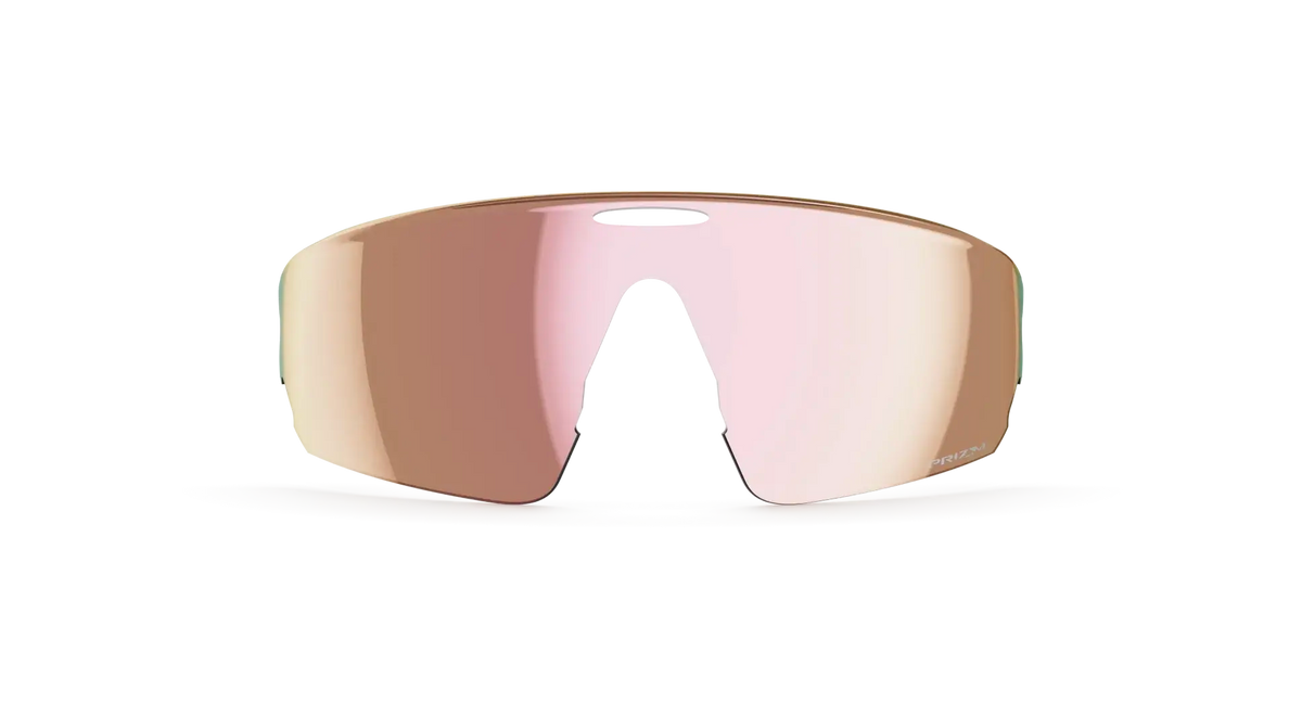 Oakley Meta Vanguard Replacement Lens - Prizm Rose Gold