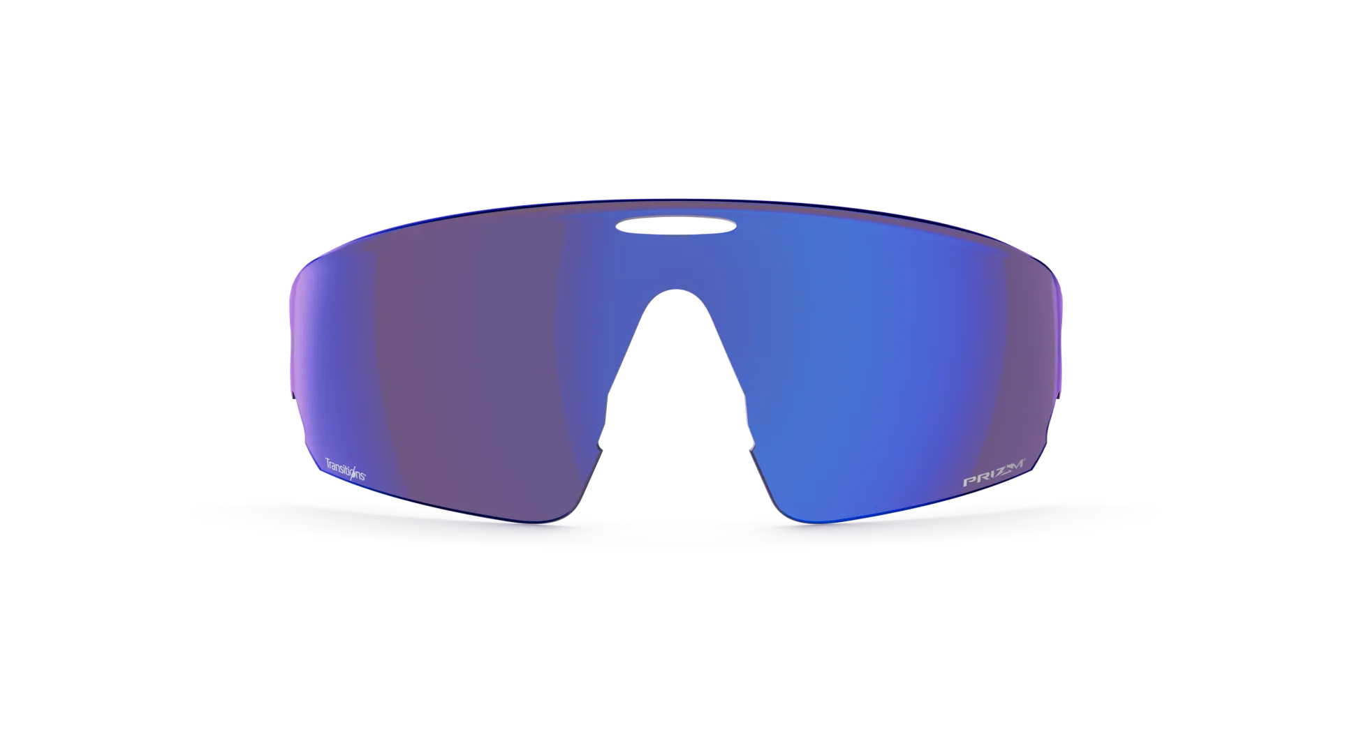 Oakley Meta Vanguard Replacement Lens - Prizm Transitions Cobalt