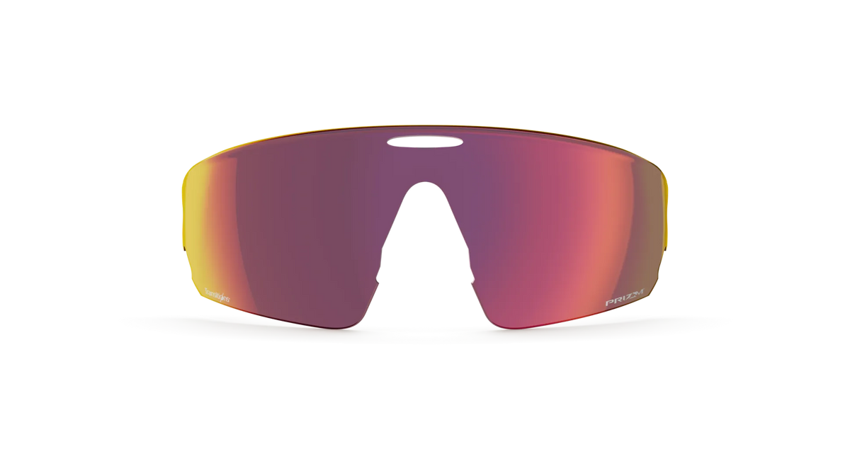 Oakley Meta Vanguard Replacement Lens - Prizm Transitions Ember