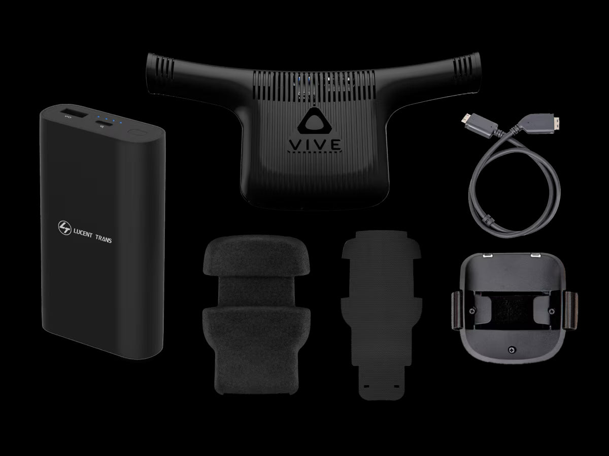 HTC VIVE - Wireless Kit