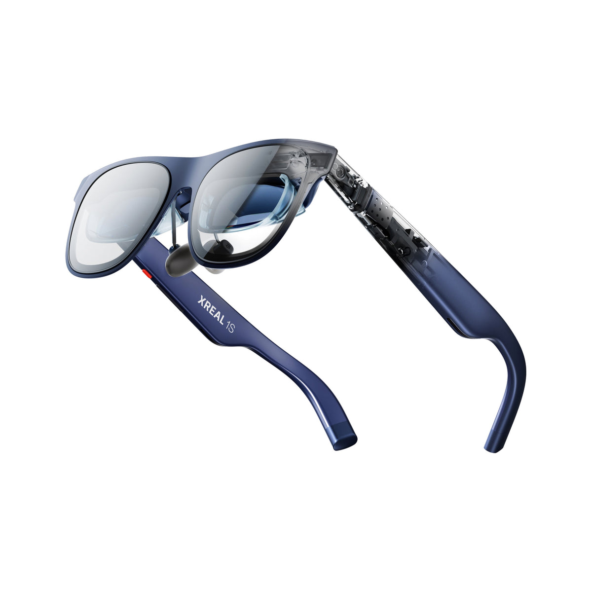 XREAL 1S AR Display Glasses