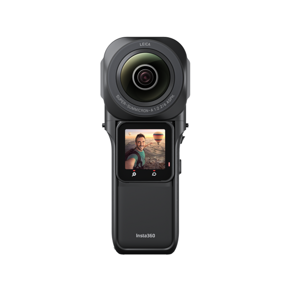 Insta360 ONE RS 1-Inch 360 Edition Insta360 ONE RS 1-Inch 360 Edition