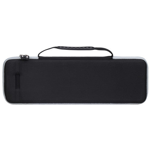 Aproca Hard Carry Travel Case for Logitech K830 Illuminated Living-Room Keyboard