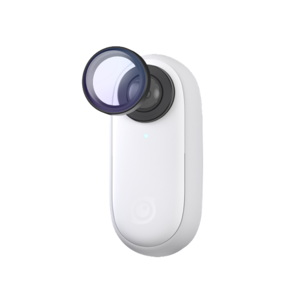 Insta360 GO 2 - Lens Guard