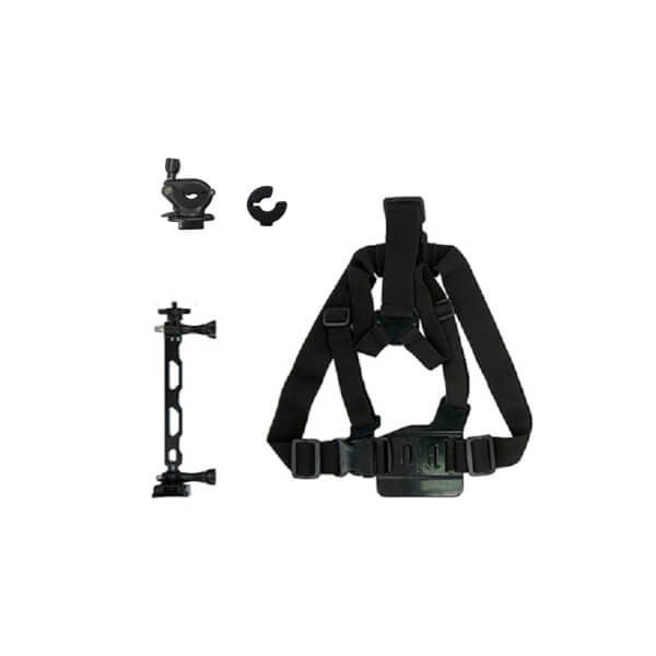 Insta360 Accessory - Bike Bundle