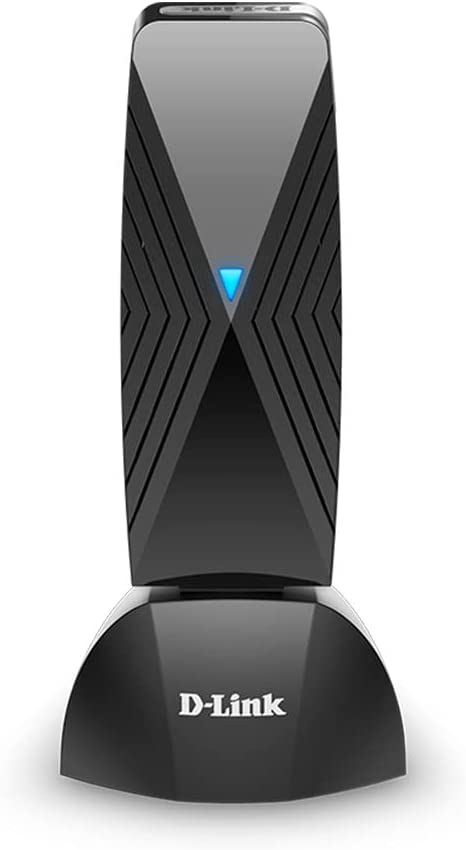 D-Link VR Air Bridge - For Meta Wireless Connection