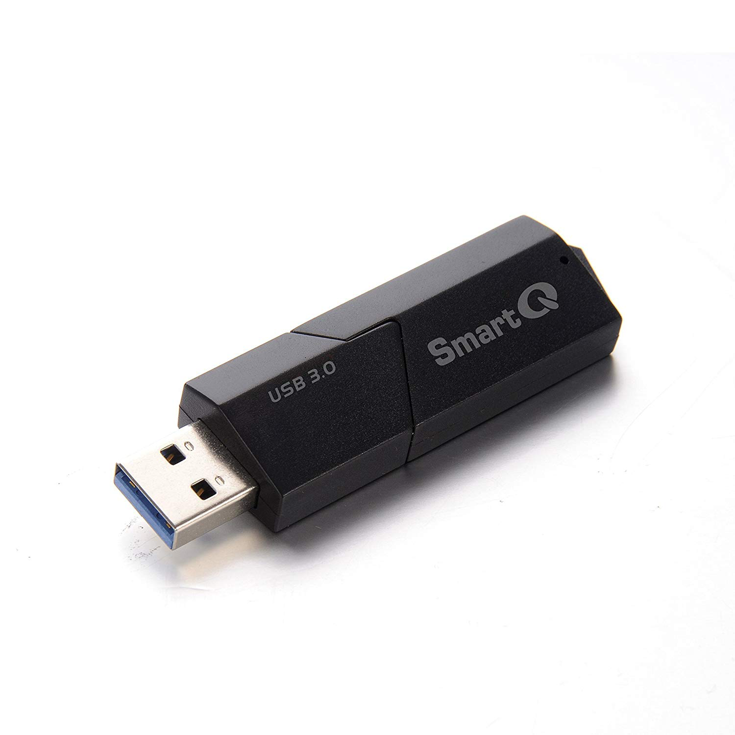 SmartQ C307 USB 3.0 Portable Memory Card Reader