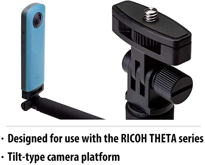 RICOH THETA - Selfie Stick - TM2