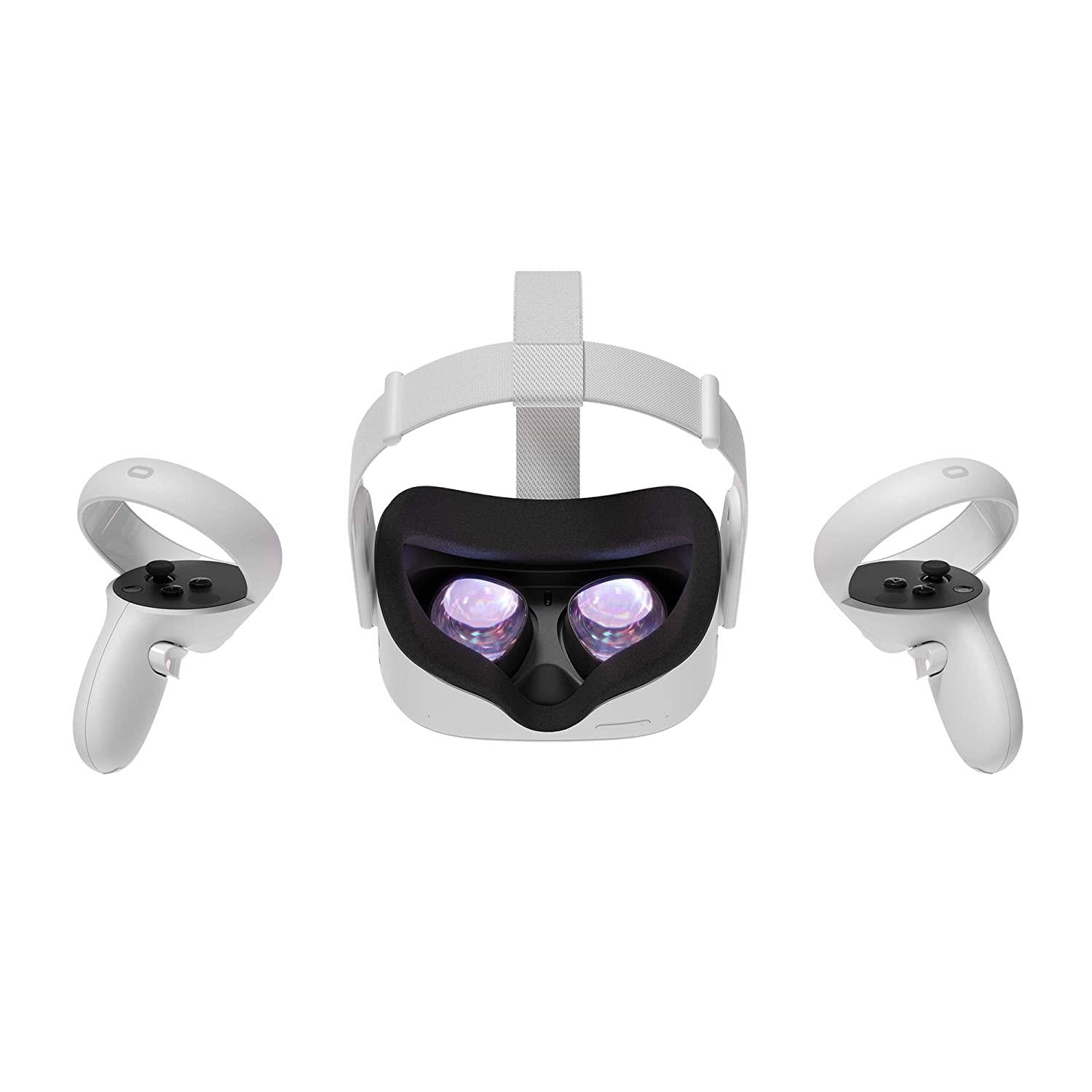 Virtual Headphones For Oculus Quest Meta (Oculus) Quest Virtual