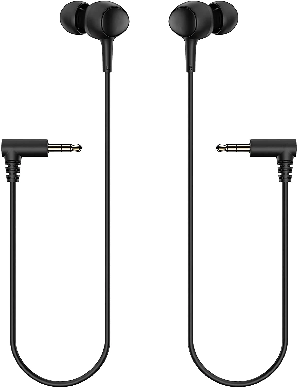 Oculus Quest In Ear Headphones for Oculus Quest 2019