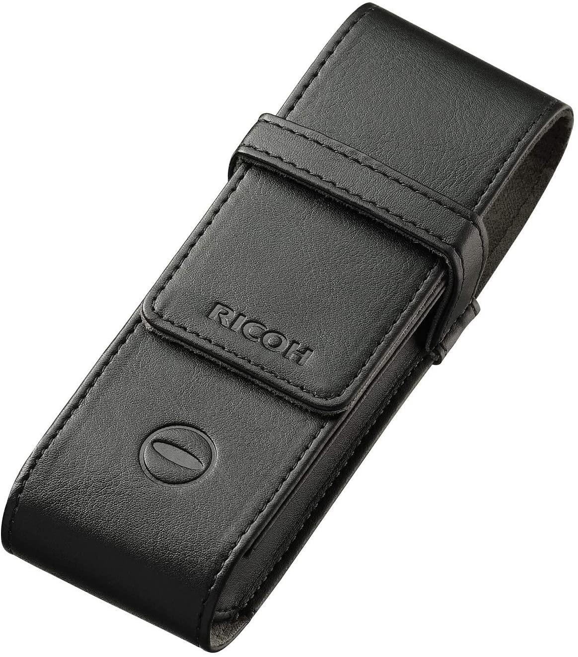 RICOH THETA TS-1 Soft Case - Black