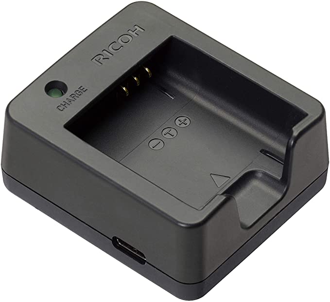 RICOH THETA Battery Charger