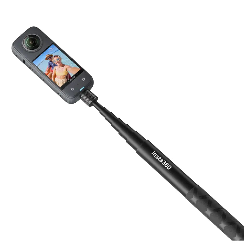Insta360 Invisible Selfie Stick - 114 CM