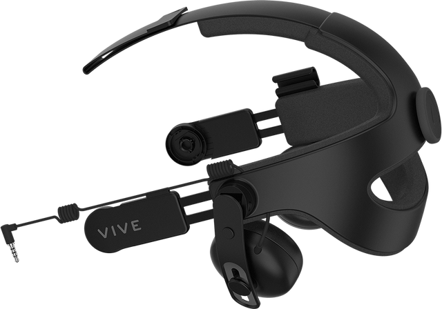 HTC VIVE Deluxe Audio Strap