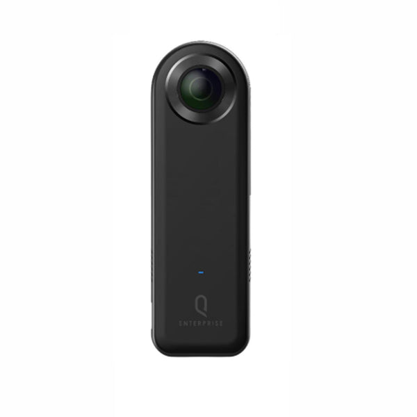 Kandao Qoocam 8K 360度VRカメラ KANDAO、1/1.7型センサーを搭載した360度8KVRカメラ「QooCam 8K