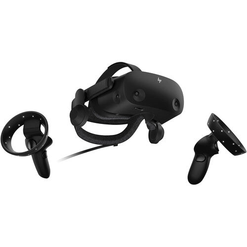 HP Reverb G2 Virtual Reality Headset V2 Version - 2022