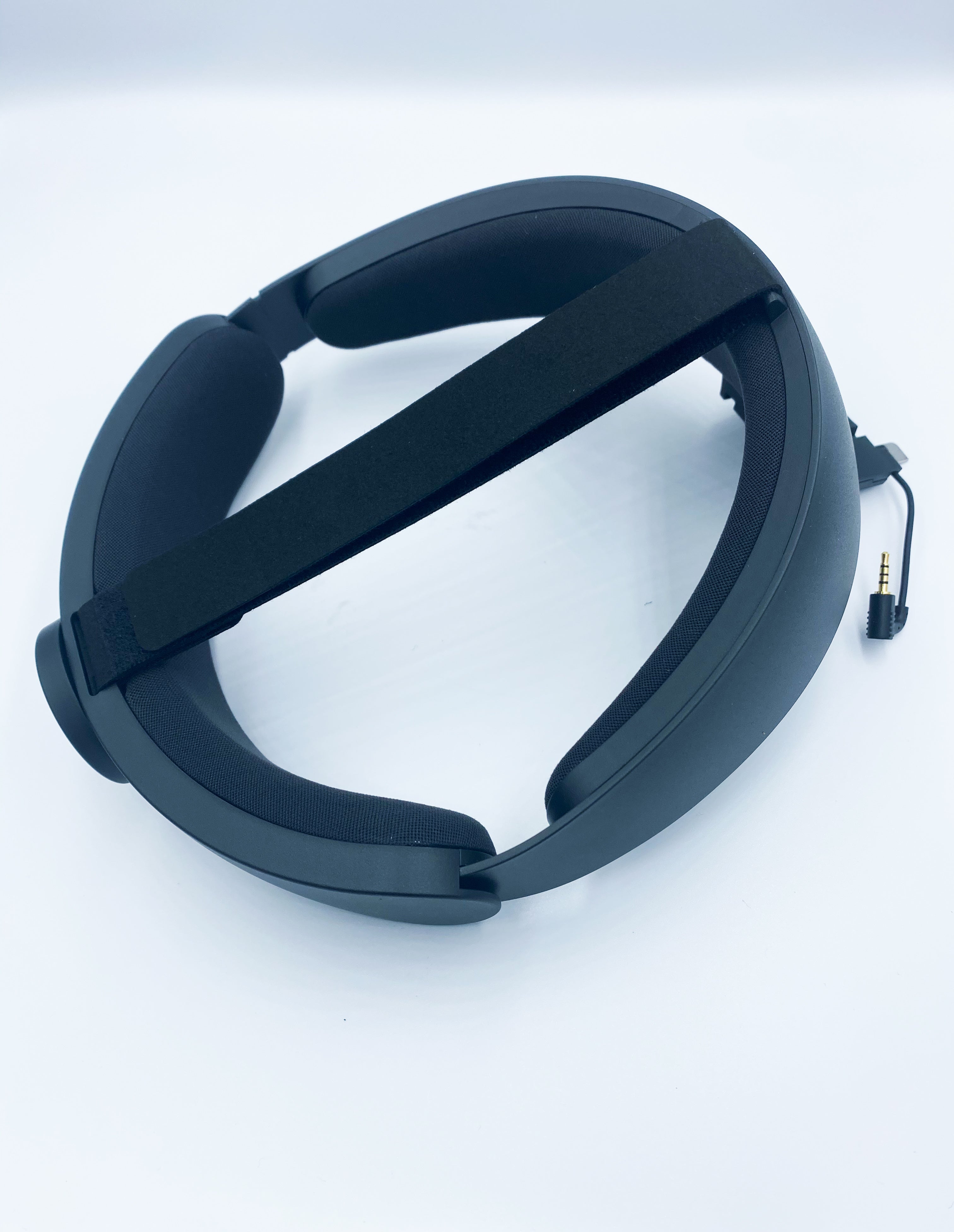 Oculus rift s headband on clearance quest