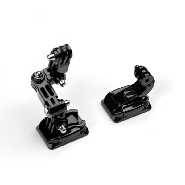 Insta360 - Helmet Mount Bundle